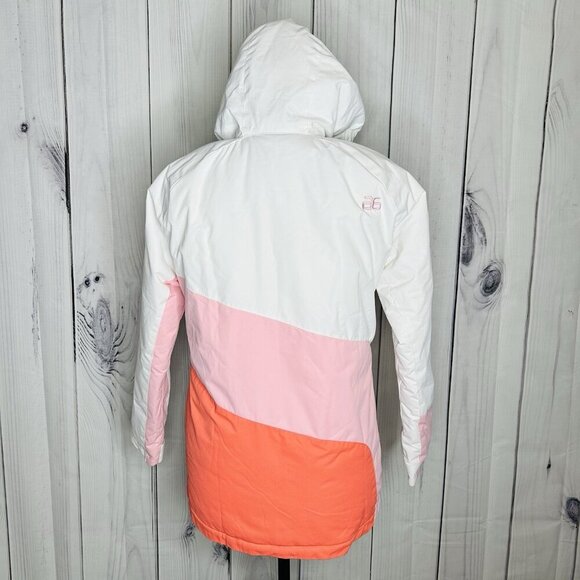 ARCTIX Kids Frost Insulated Jacket Girls Size Large Water Repellant Warm - Picture 10 of 12